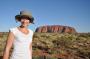 Australien: Uluru_1