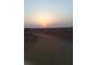 Vereinigte Arabische Emirate: Wüste