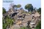 Indonesien: bena village 