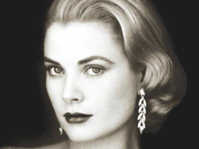 Grace Kelly