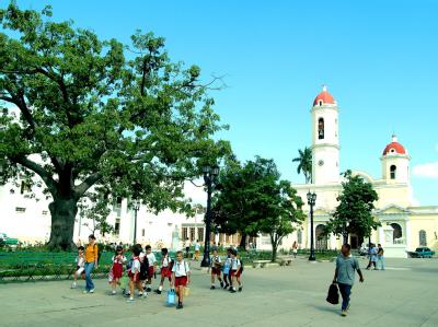 Cienfuegos