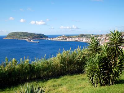 Faial