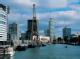 Party an der Maas: Rotterdam