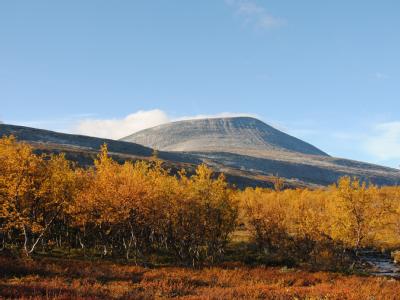 &laquo;Indian Summer&raquo; in Schweden