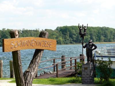 Entspannen in Bad Saarow
