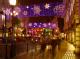 London im adventlichen Lichterglanz