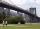 Brooklyn Bridge
