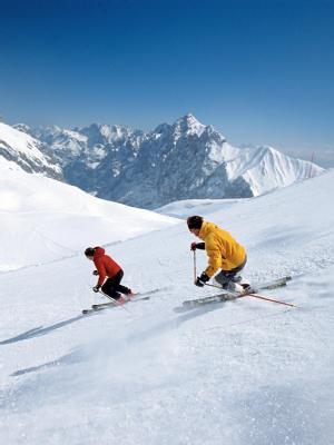 Garmisch-Partenkirchen
