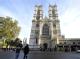 Westminster Abbey