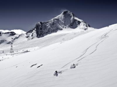 Wintersport in Zell am See