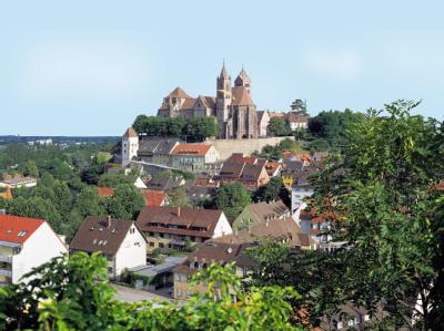 &Uuml;berragendes Stephansm&uuml;nster