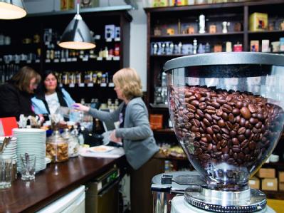 Kaffeeseminar in Bremen