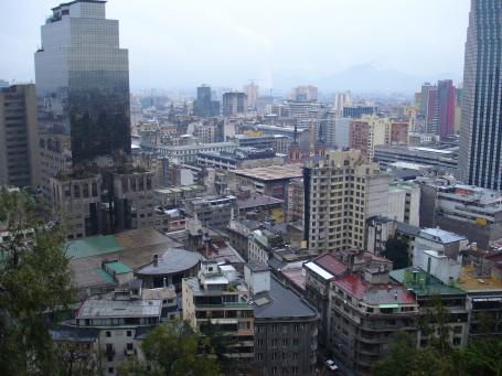 Chile