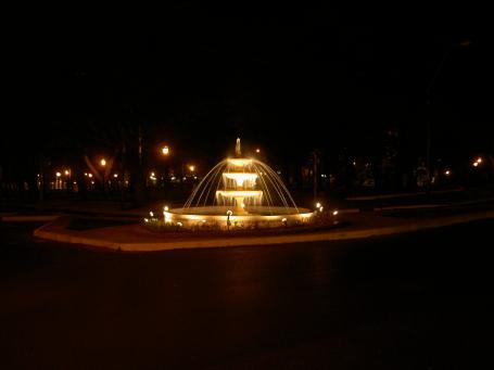 Paraguay