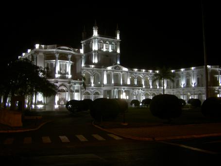 Paraguay