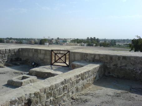 Bahrain