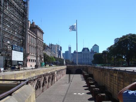 Argentinien