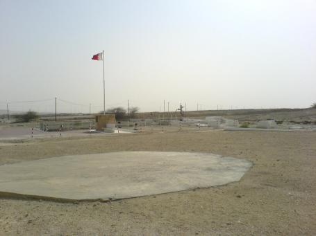 Bahrain