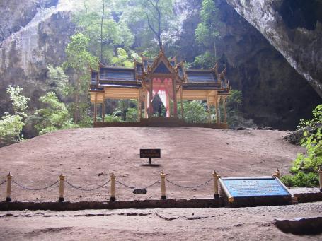 Thailand