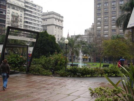 Uruguay
