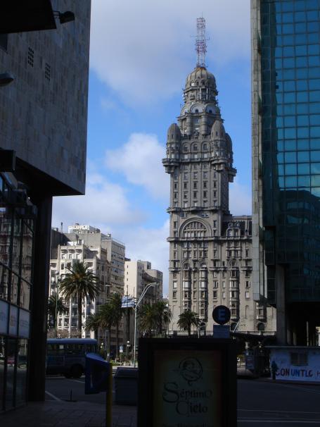 Uruguay