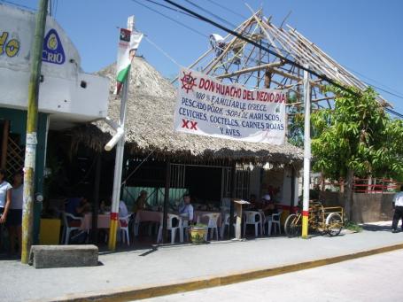 Mexiko