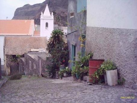 Kap Verde