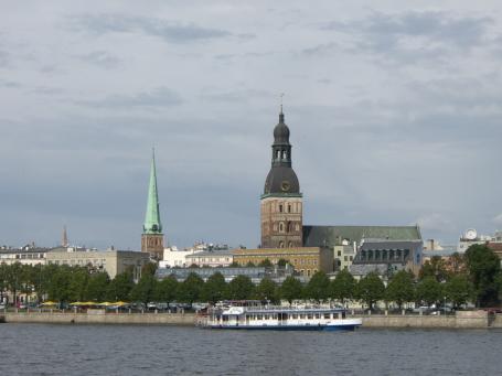 Lettland