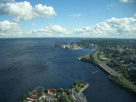 Finnland