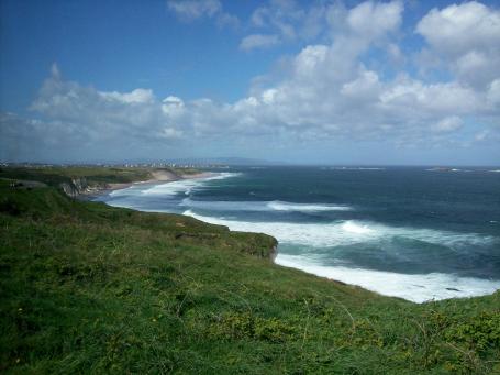 Irland