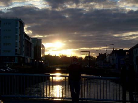 Irland