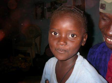 Gambia