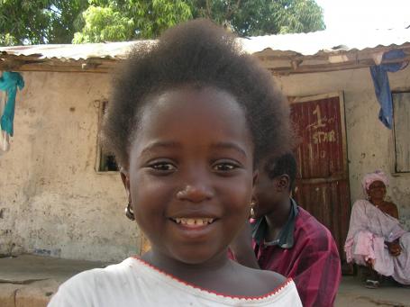 Gambia