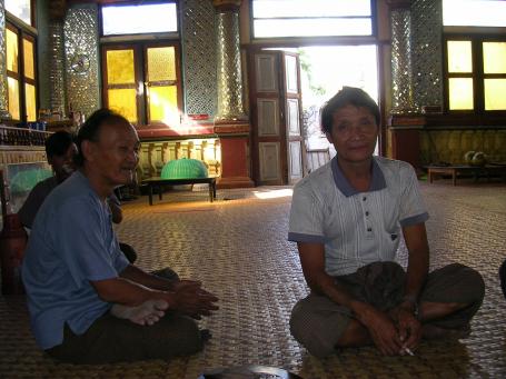 Myanmar