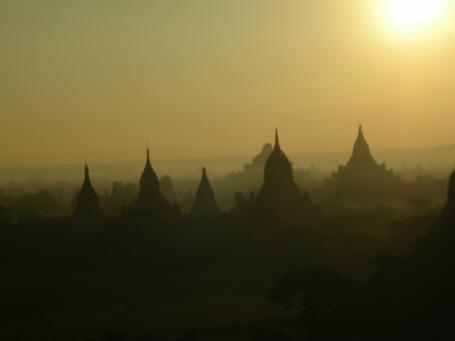 Myanmar