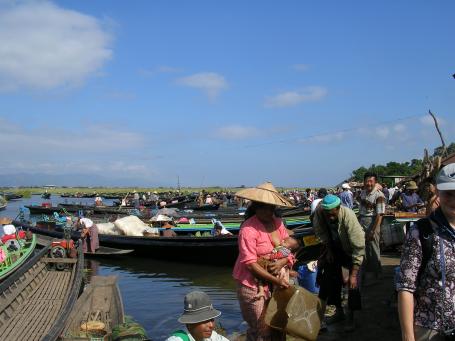 Myanmar