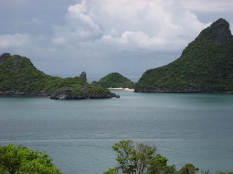Thailand
