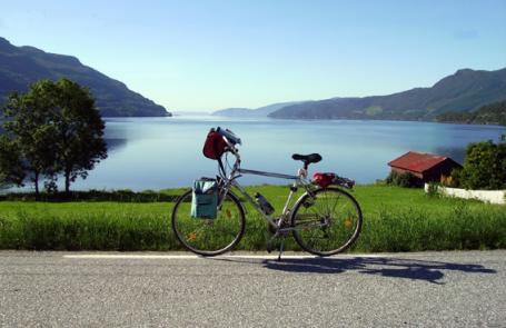 Norwegen