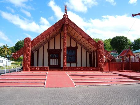 Neuseeland