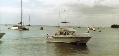 Mauritius