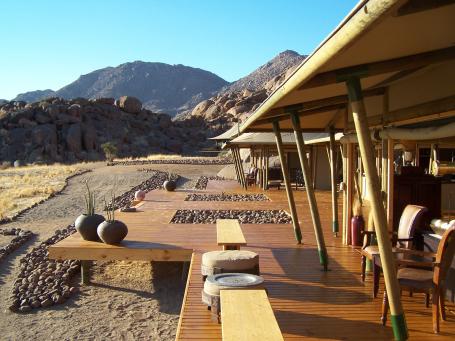 Namibia