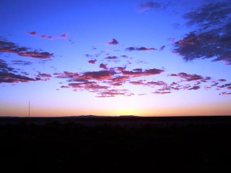 Namibia