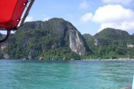 Thailand