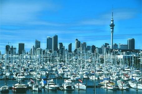 Neuseeland