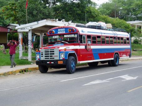 Nicaragua