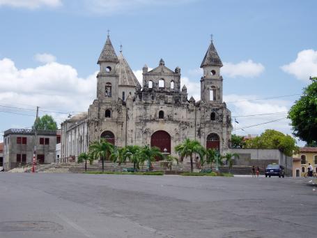 Nicaragua