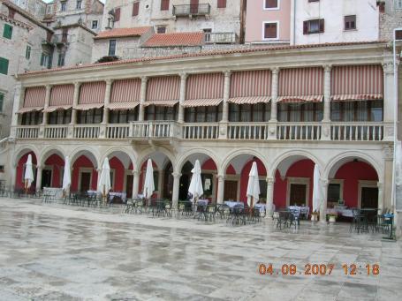 Kroatien