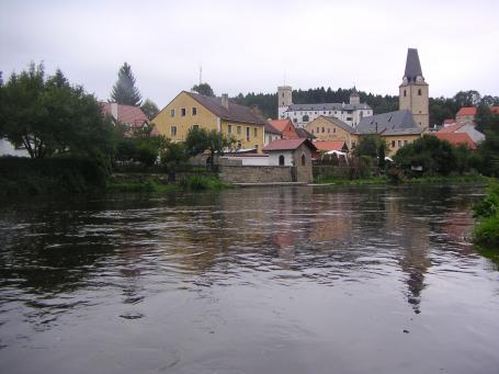 Tschechien