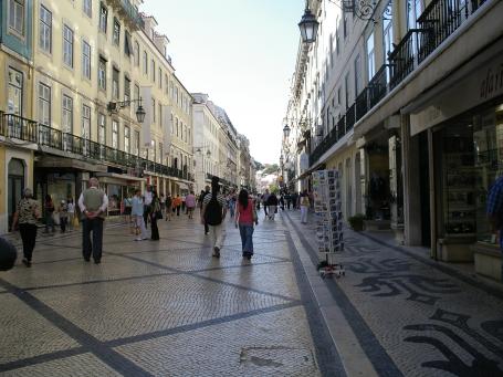 Portugal