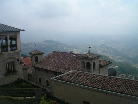 San Marino